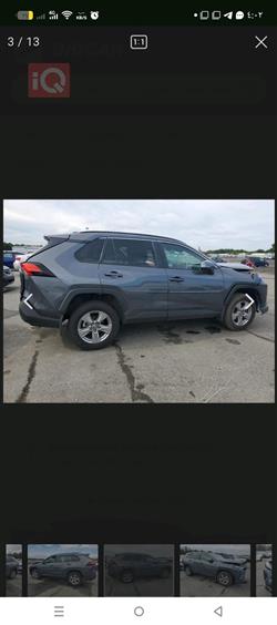 تويوتا راف 4